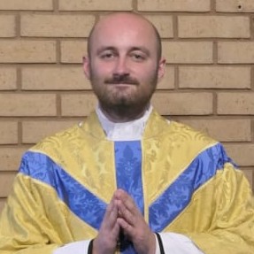 Fr Joseph O'Brien